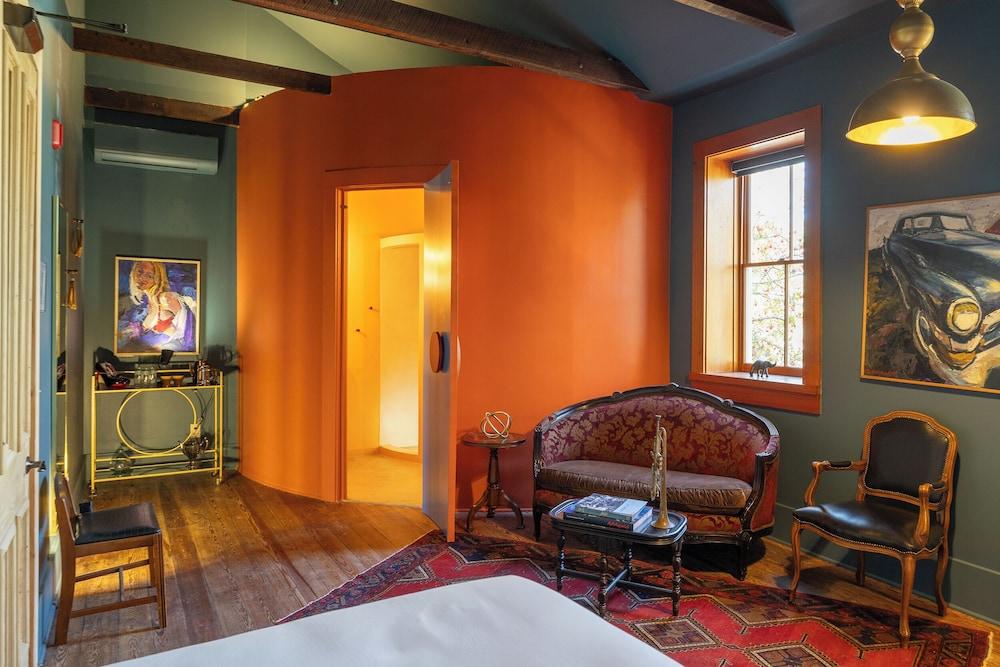 Hotel Pompadour photo 9