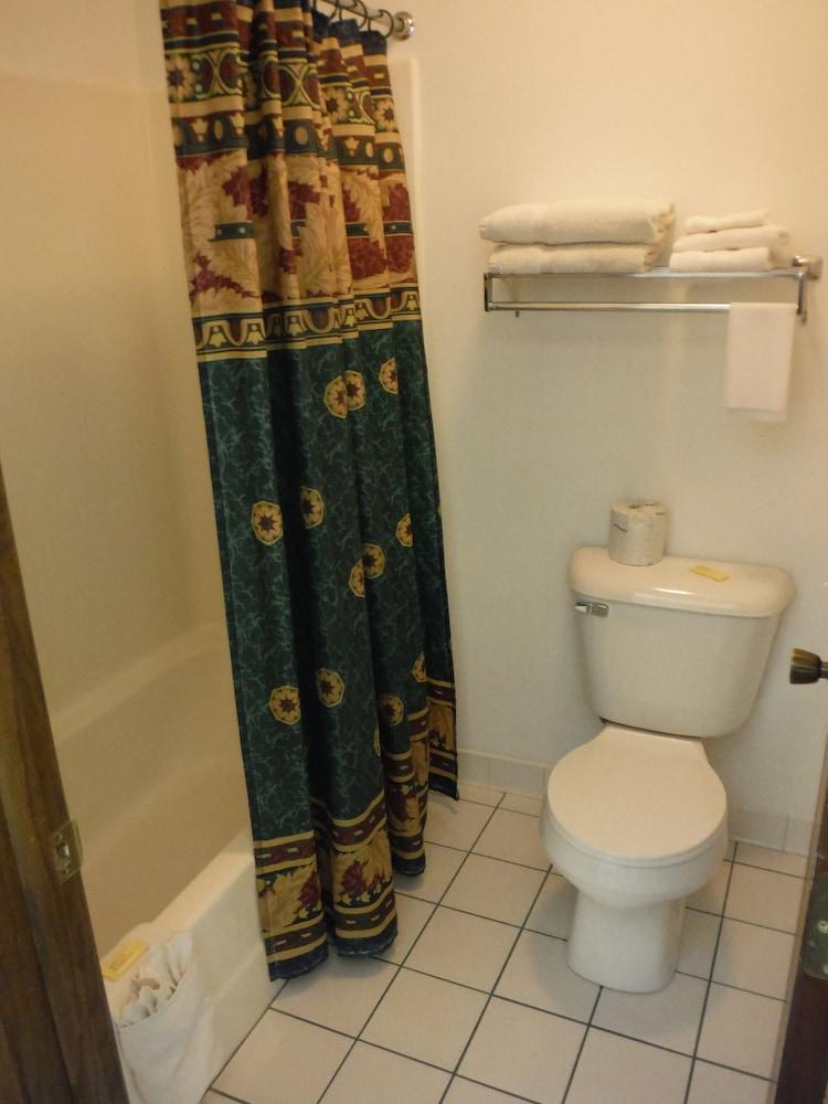 Caravan Motel photo 8
