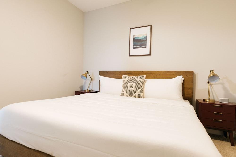 CozySuites Music Row photo 82
