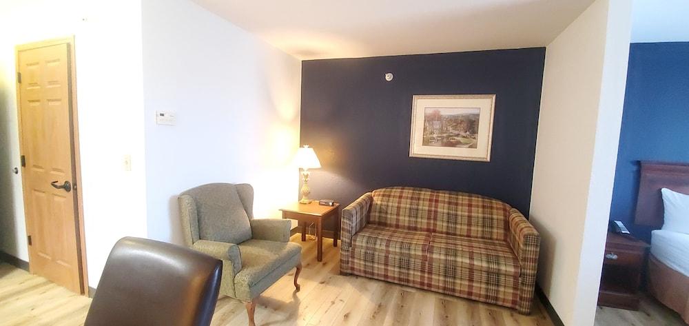 Wingate by Wyndham Youngstown/Austintown photo 28