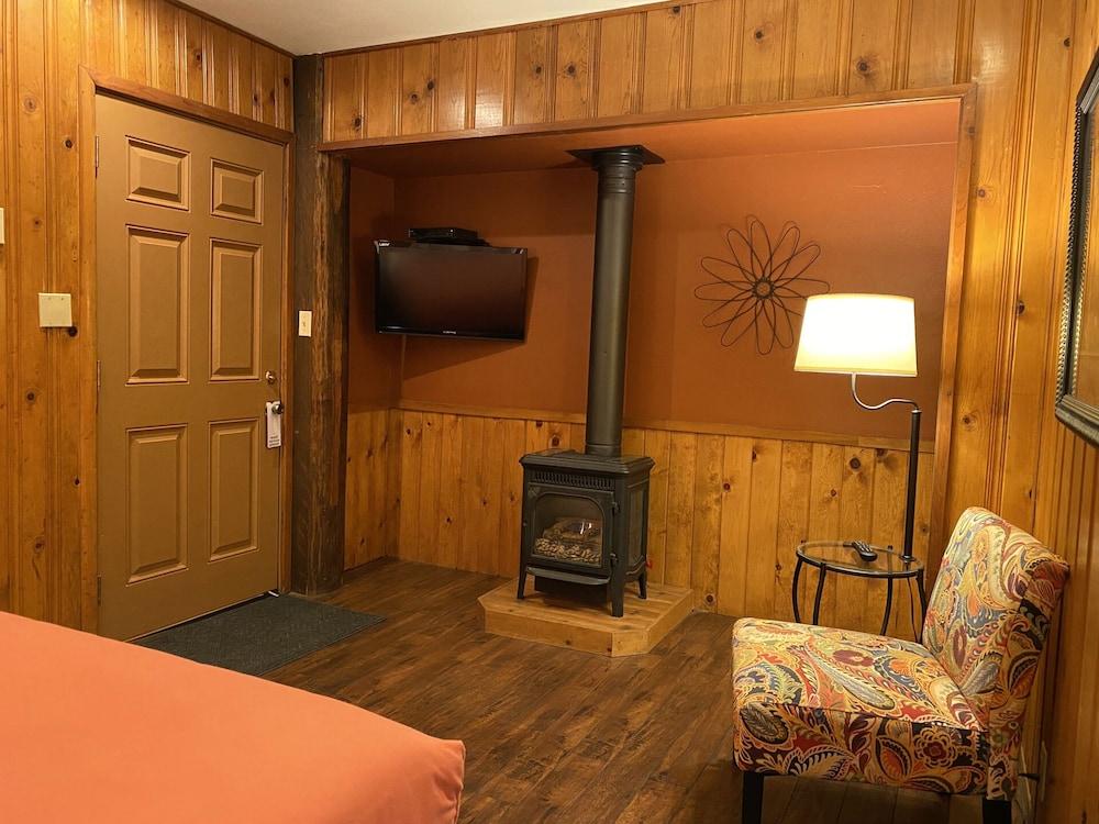 Timberline Lodge - Arnold - Bear Valley photo 27
