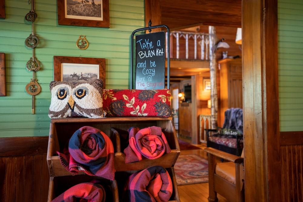 Lake Placid Stagecoach Inn photo 50