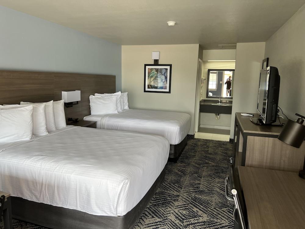 Garden Inn & Suite photo 32