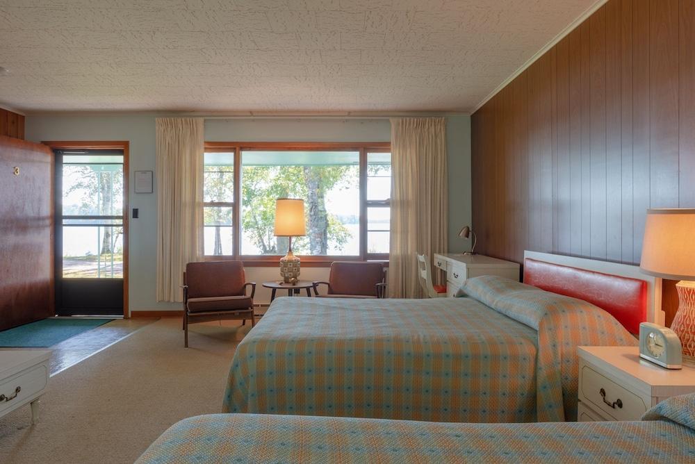 Historic Birch Lodge and Motel photo 26