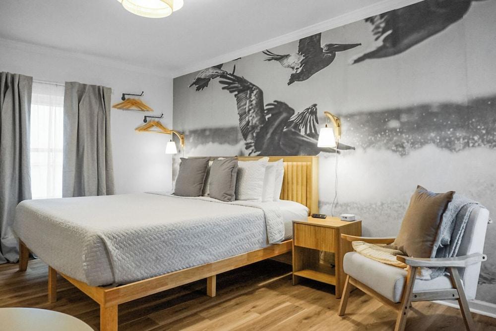Boardwalk Inn photo 15