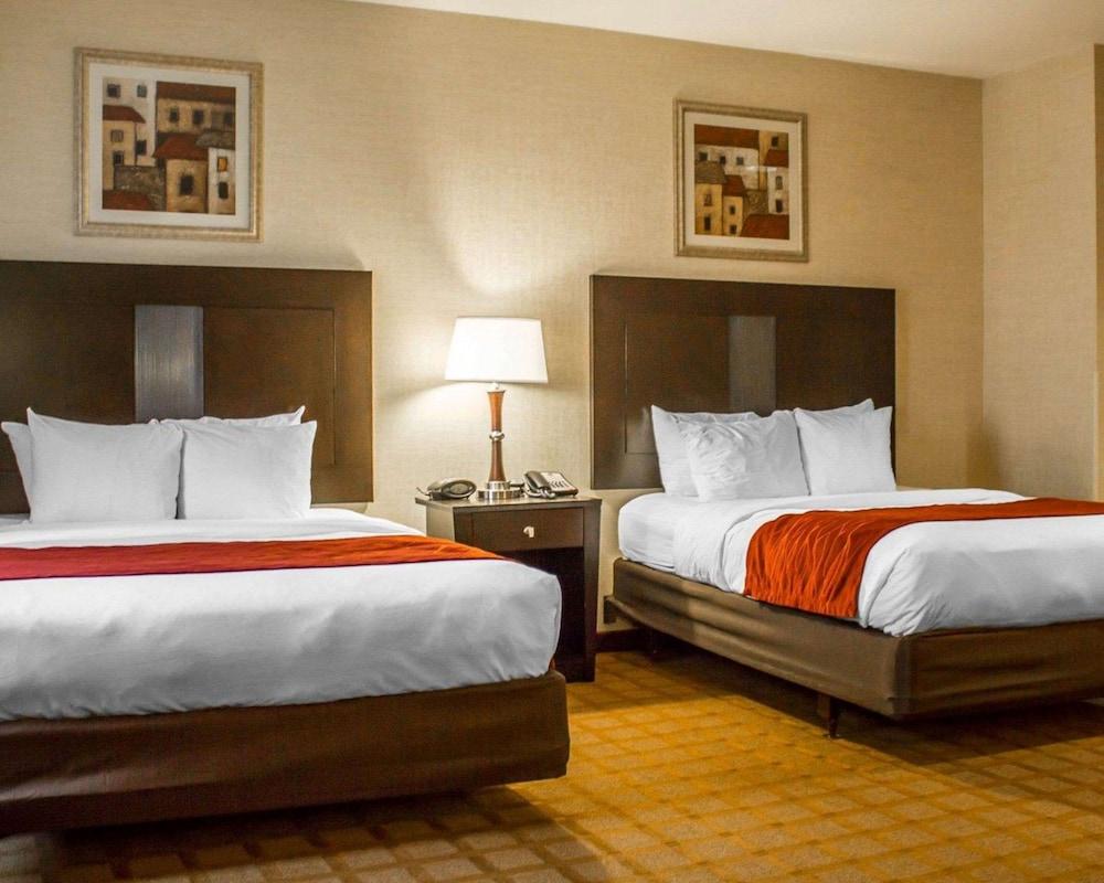 Comfort Suites Edinboro photo 18