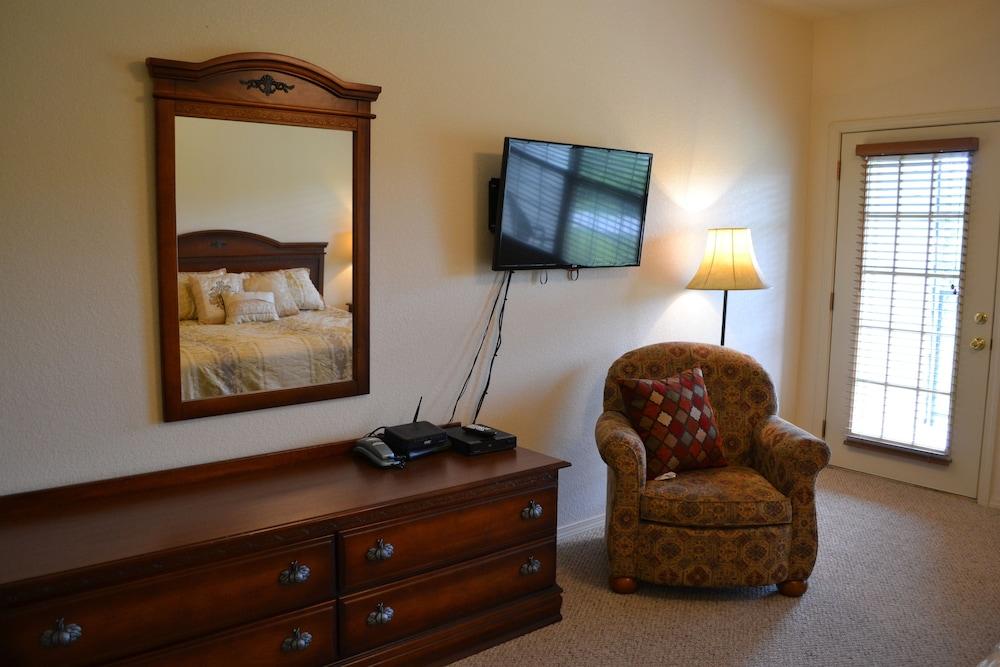 StoneBridge Resort photo 77