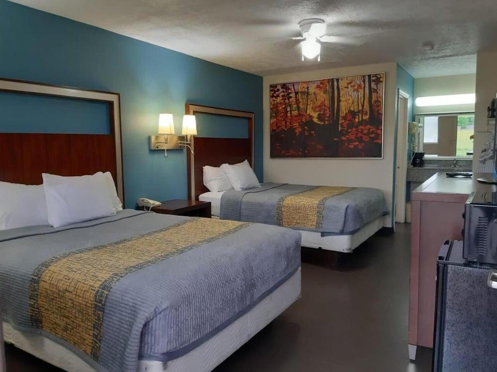 Deerfield Inn photo 28