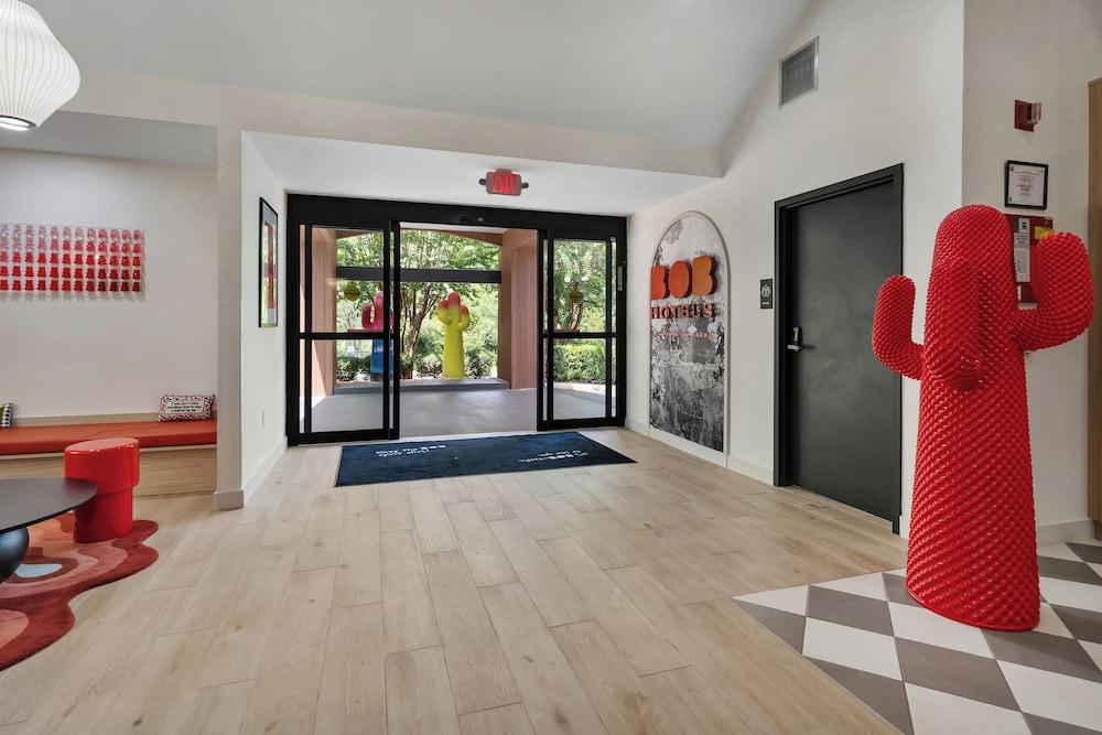 BOB Hotels Tallahassee - Boutique on Budget photo 38