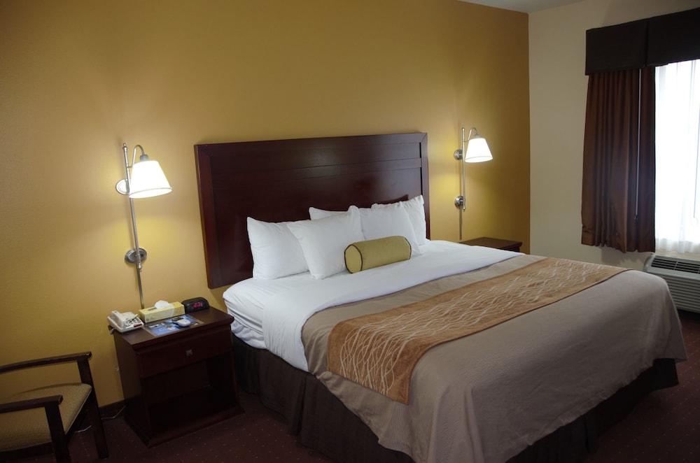Americas Best Value Inn St. Robert photo 2