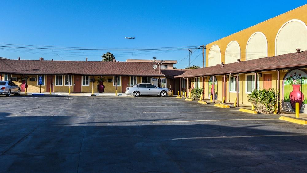Casa Bell Motel photo 25