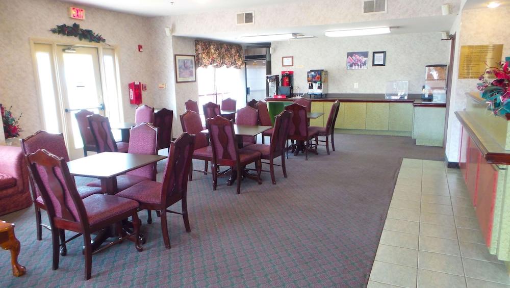 Sleep Inn photo 11