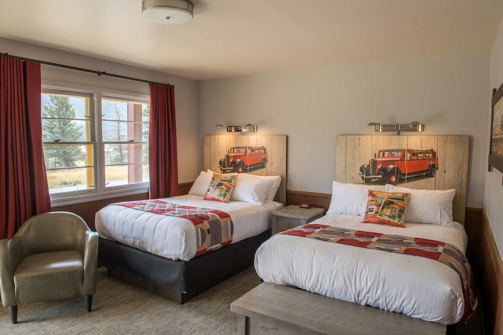 Rising Sun Motor Inn and Cabins - Inside the Park photo 5