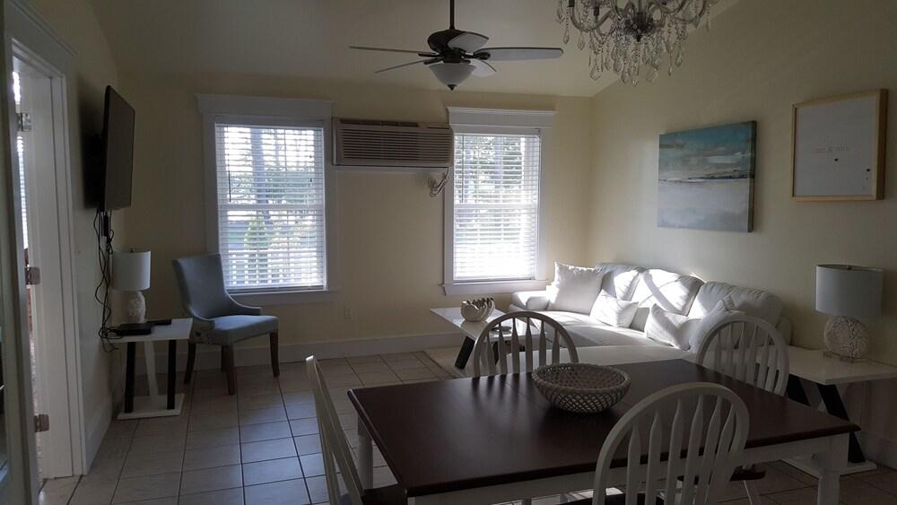Sheepscot Harbour Village Resort photo 52