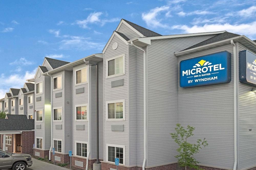 Microtel Inn & Suites by Wyndham Inver Grove Heights/Minneap — hotel in Inver Grove Heights