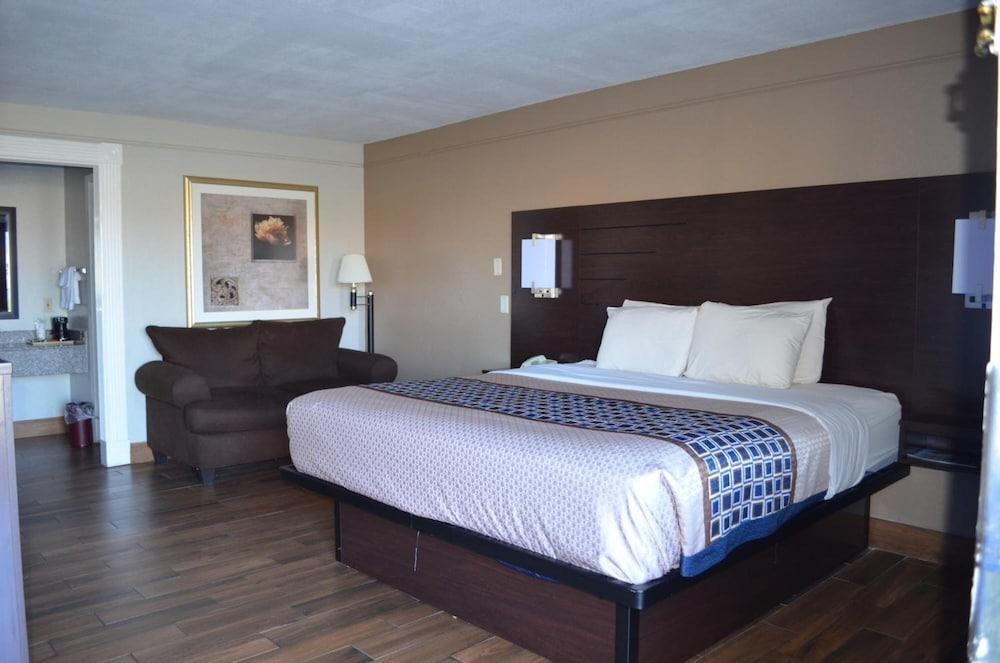 Hill Country Inn Marble Falls photo 19