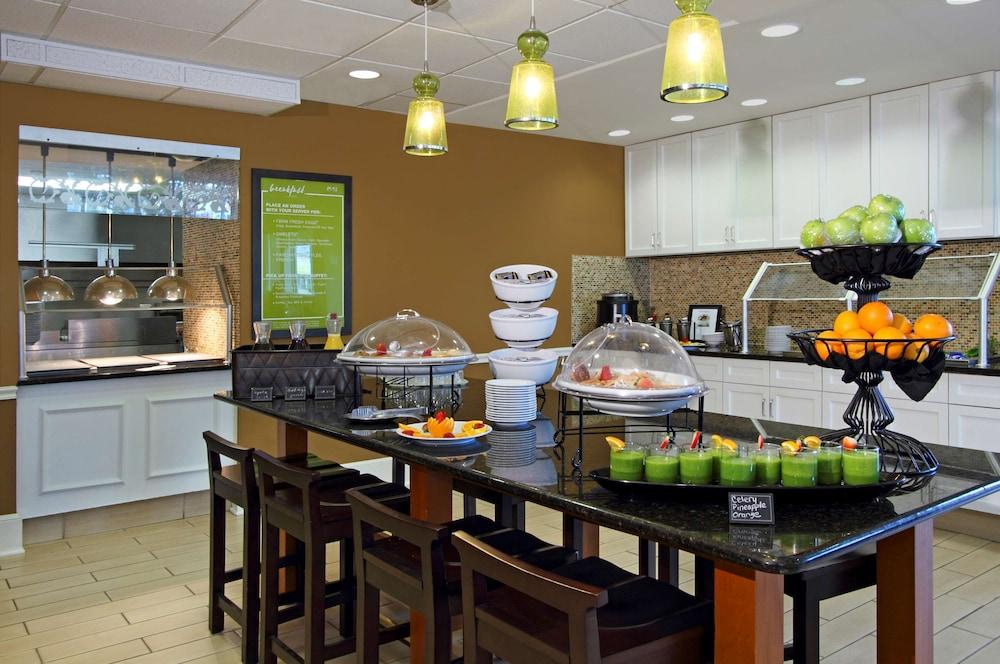 Hilton Garden Inn Columbus Airport photo 6