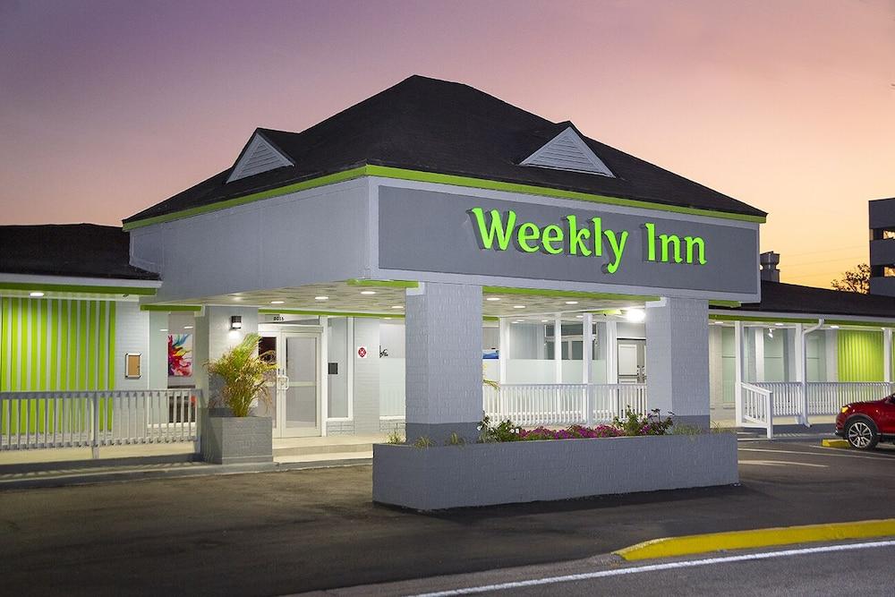 Weekly Inn photo 1