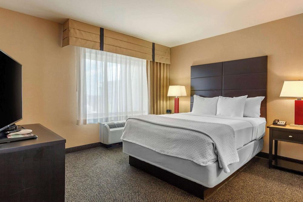 SpringHill Suites by Marriott Fort Collins photo 41