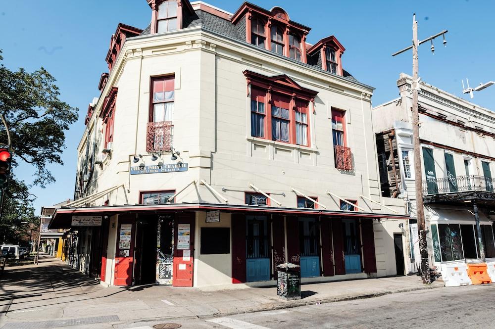 The Frenchmen New Orleans by Kasa Living photo 91