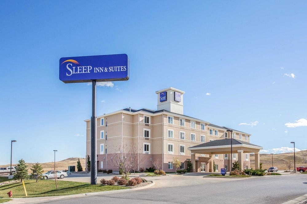 Sleep Inn & Suites Rapid City photo 33