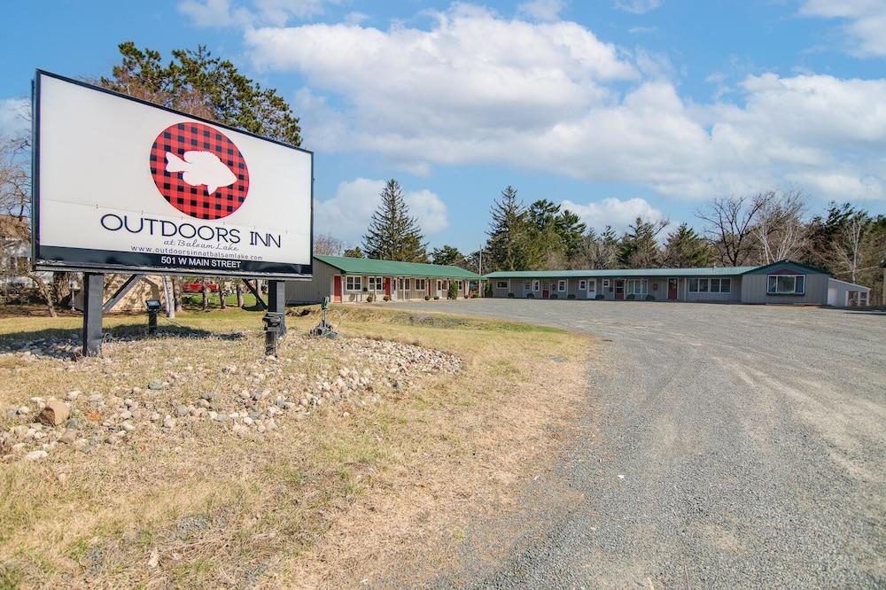 Outdoors Inn at Balsam Lake photo 49