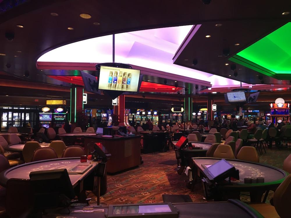 Grand Casino Mille Lacs photo 17