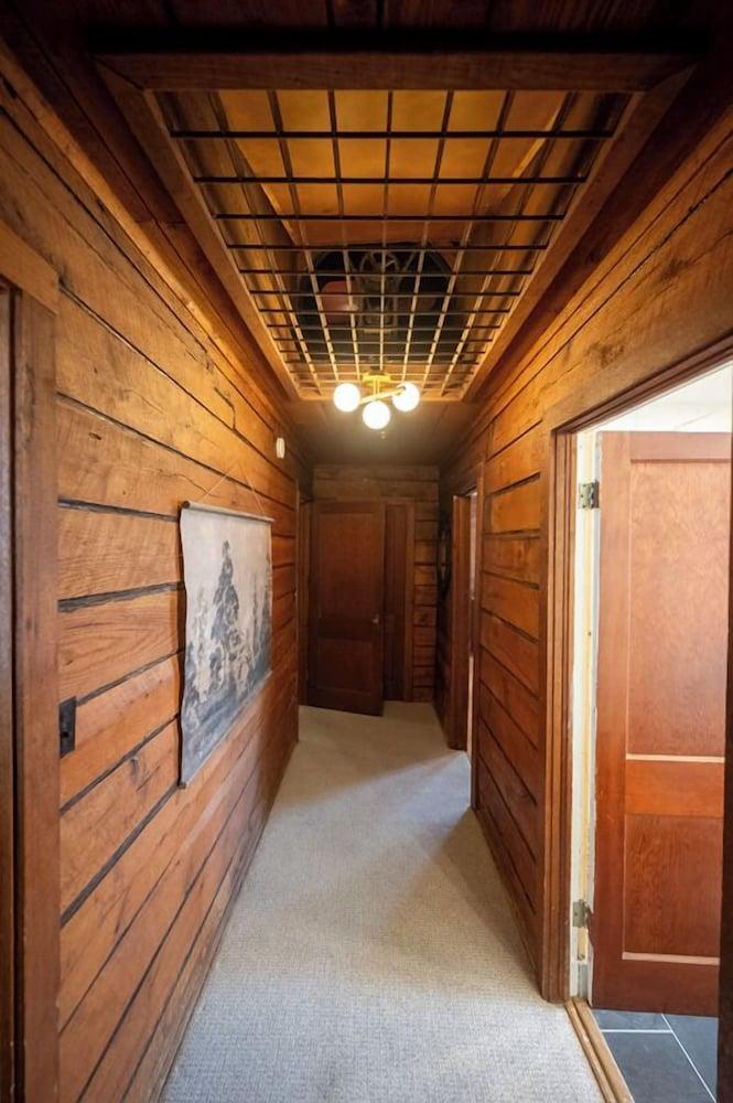 The Woodsman Lodge photo 79