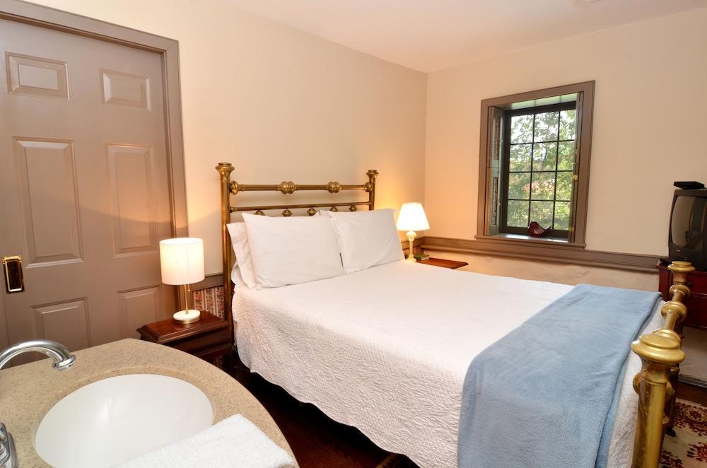 Duling Kurtz House & Country Inn photo 88