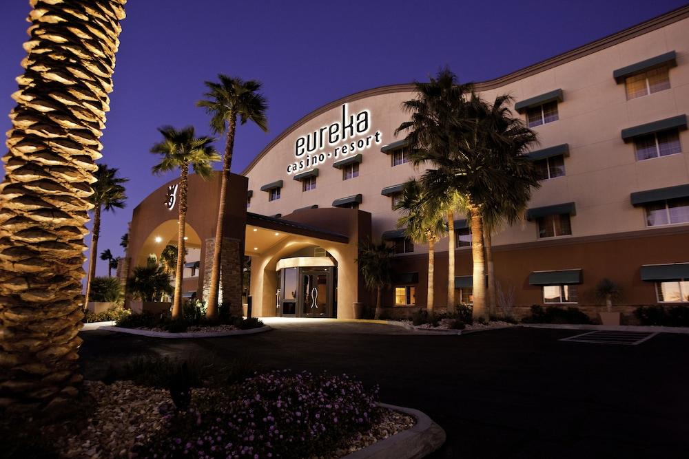Eureka Casino Resort photo 42