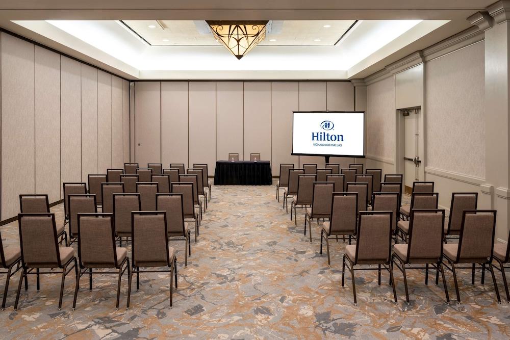 Hilton Richardson Dallas photo 58