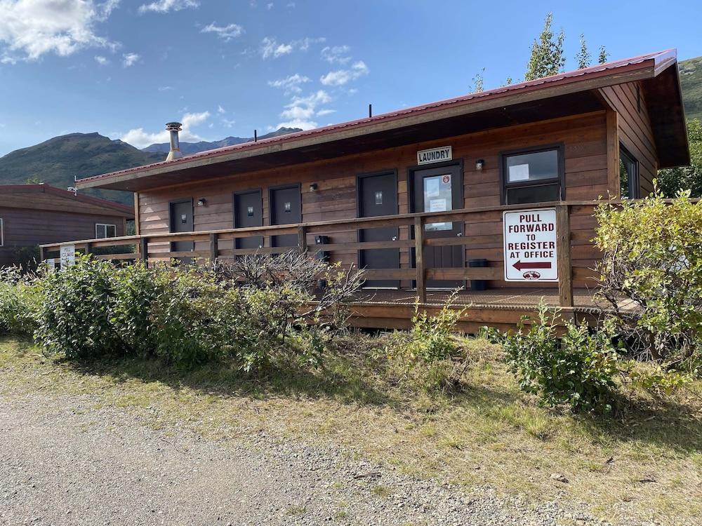 Denali RV Park and Motel photo 34