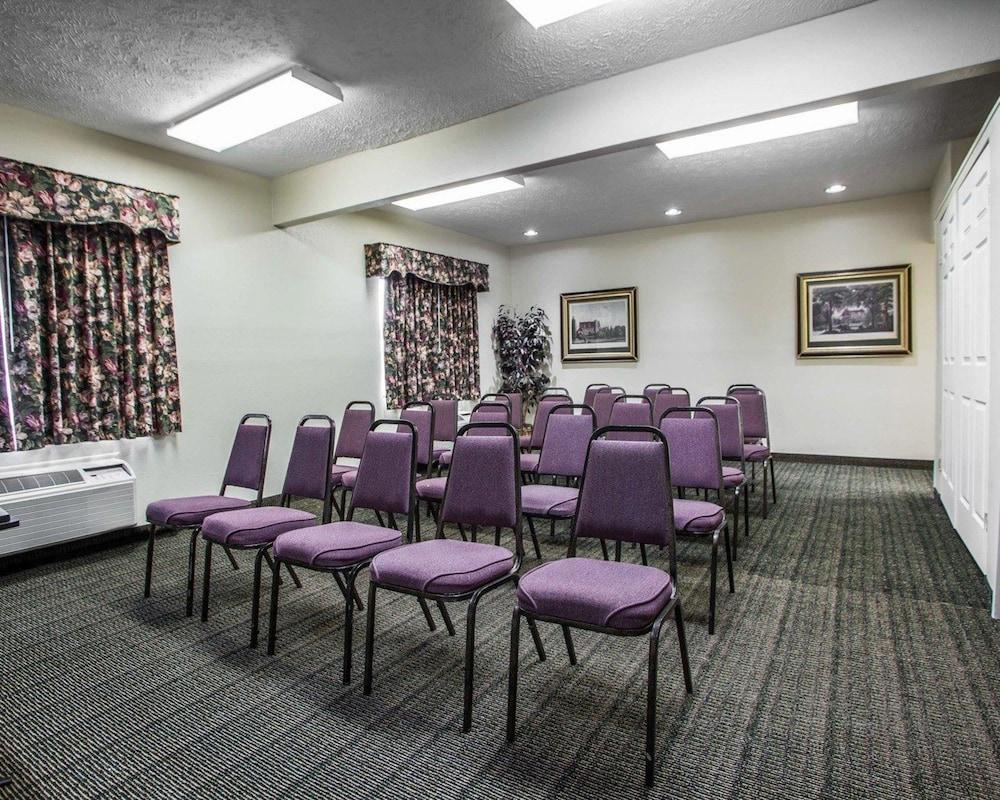 Quality Inn Florence Muscle Shoals photo 17