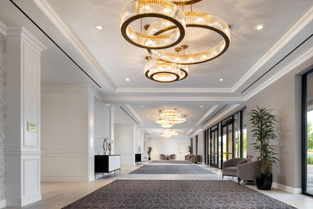 Warwick Melrose Dallas photo 38