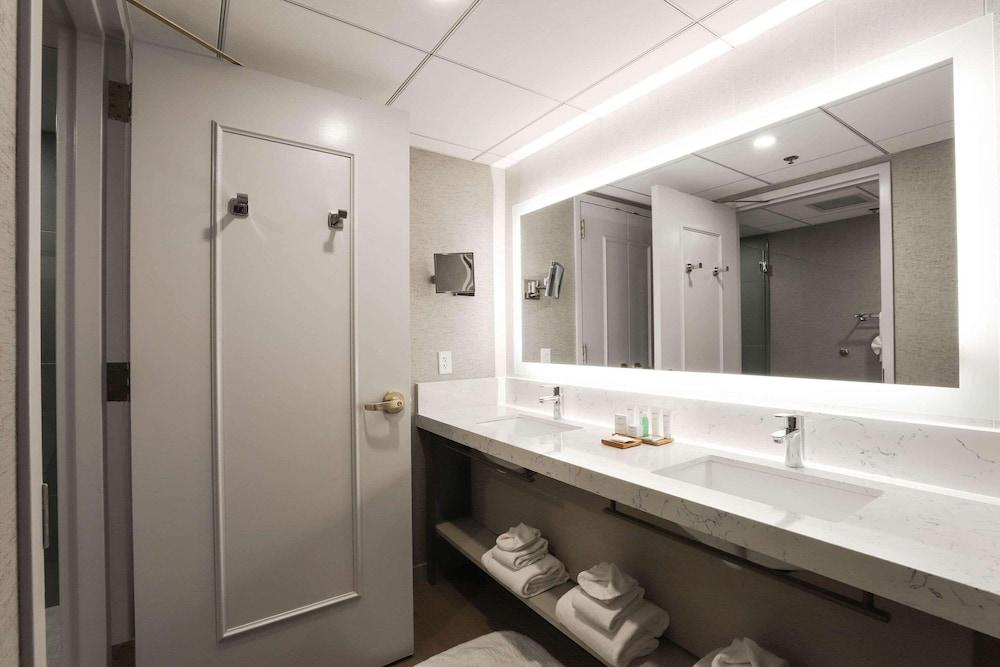 Radisson Plaza Hotel at Kalamazoo Center photo 34