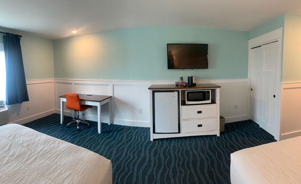 John Yancey Oceanfront Inn photo 81