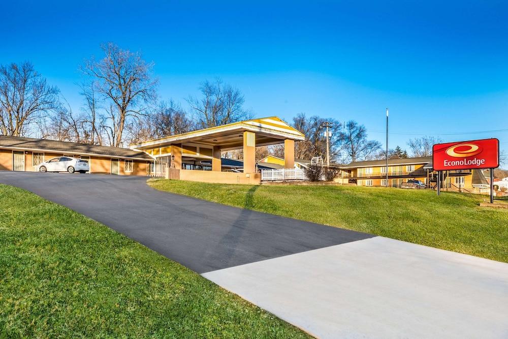 Econo Lodge Oskaloosa — hotel in Oskaloosa