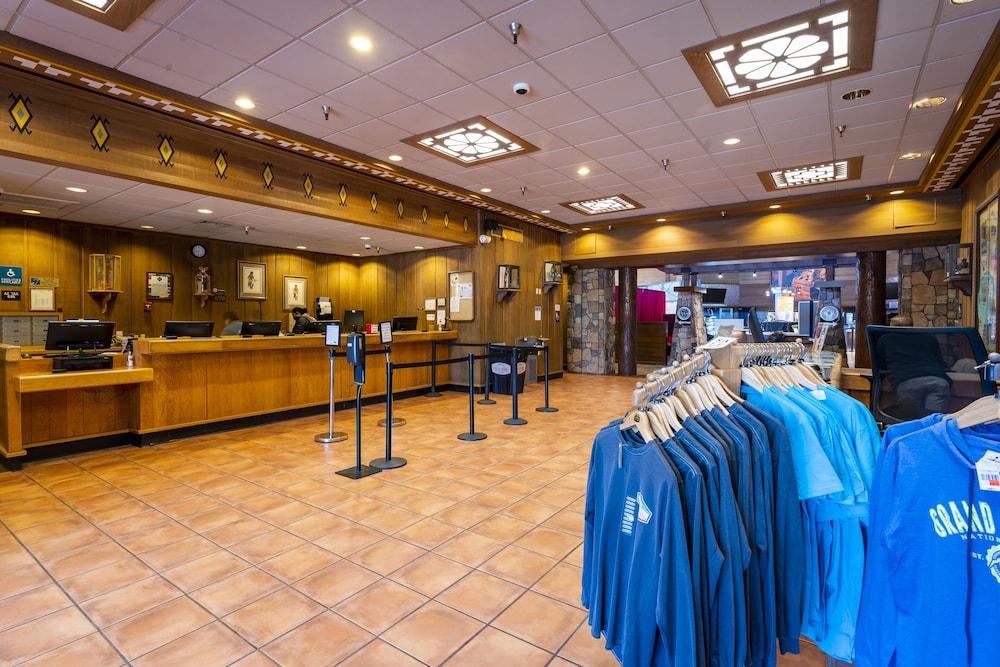 Maswik Lodge - Inside the Park photo 2