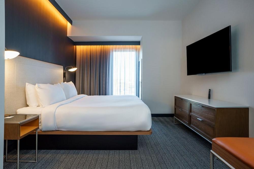 Courtyard by Marriott Huntsville-Madison photo 4