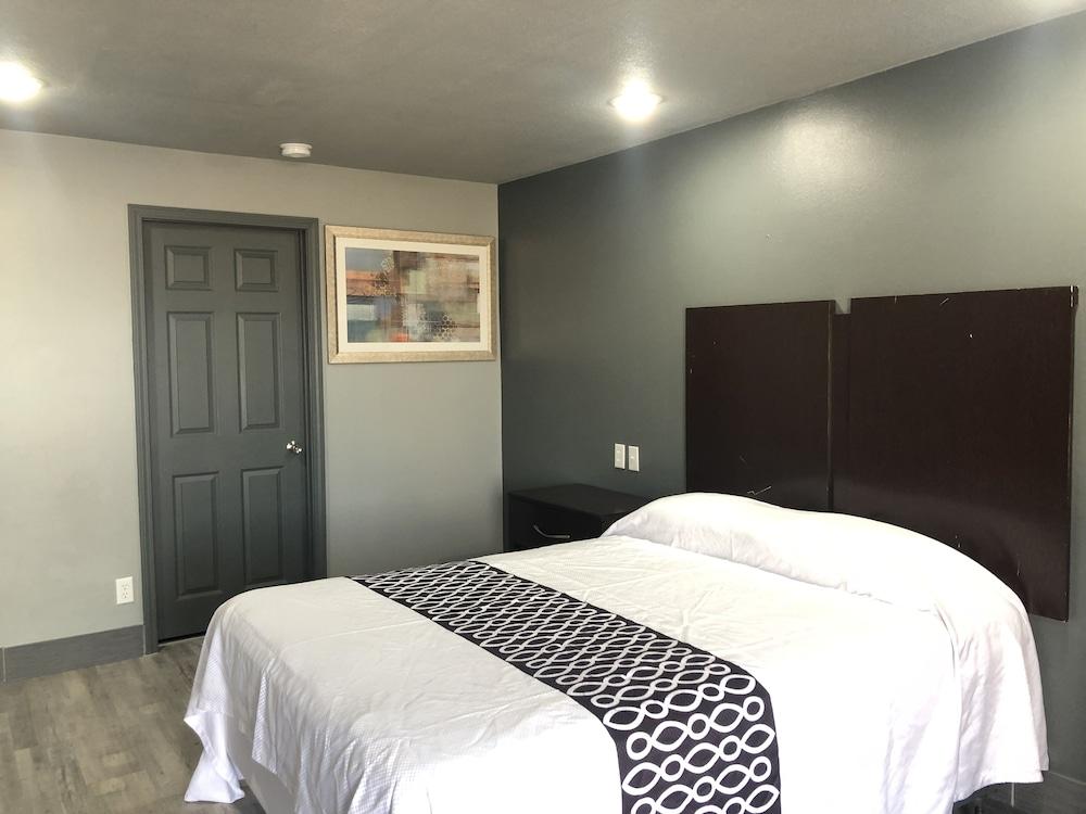 Budget Inn Valparaiso Niceville EglinAFB photo 9