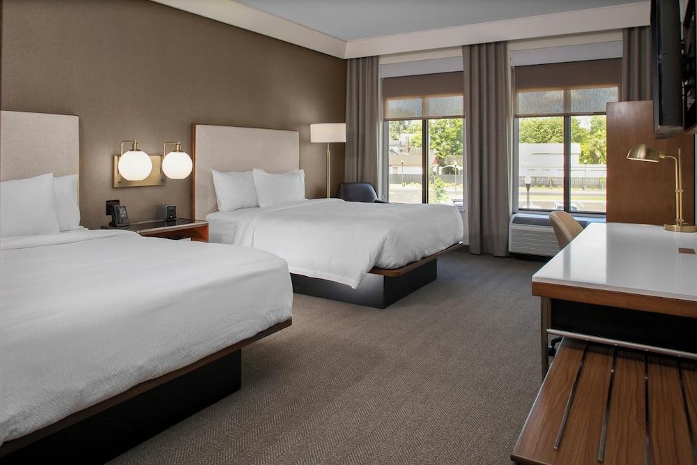 Courtyard by Marriott Thomasville Downtown photo 12