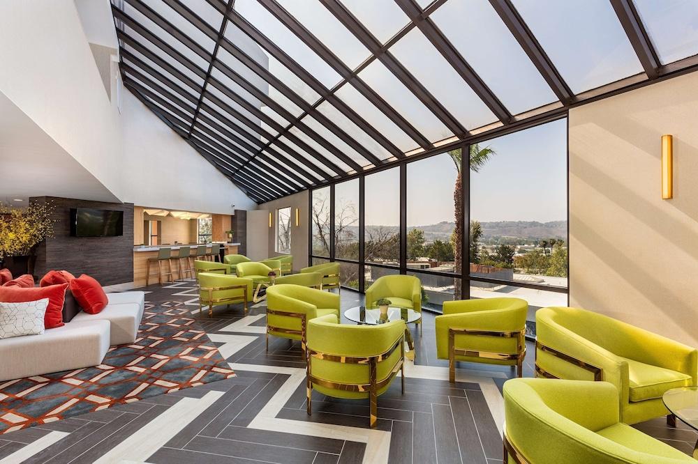 DoubleTree by Hilton Pomona photo 4