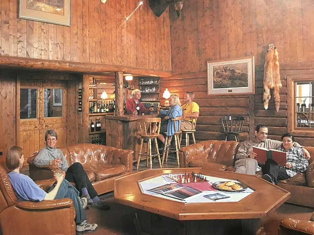 Wood River Lodge photo 32