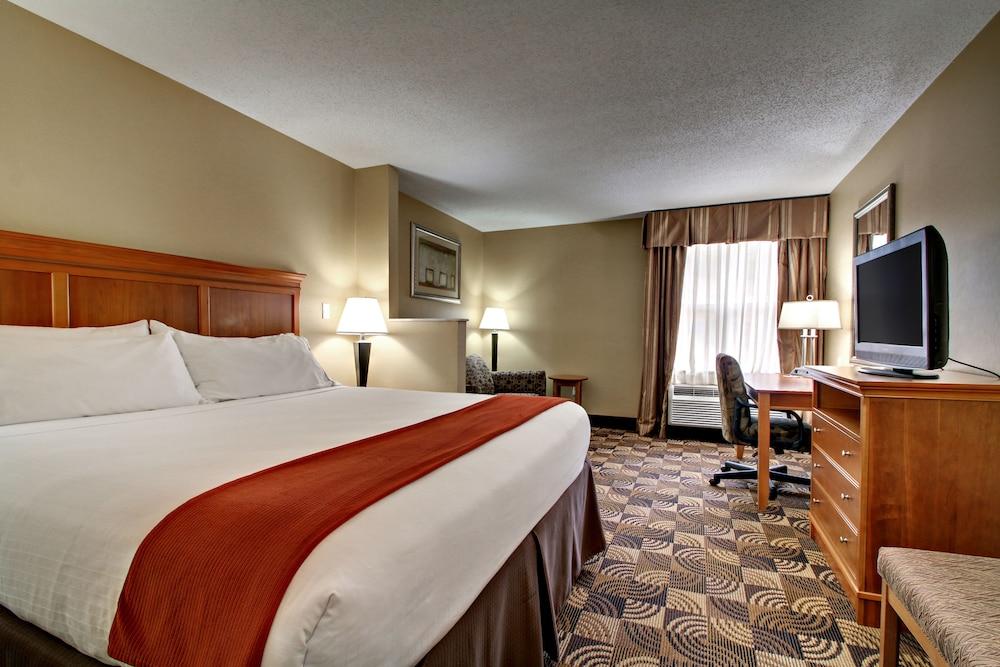 Holiday Inn Express Hurricane by IHG photo 2
