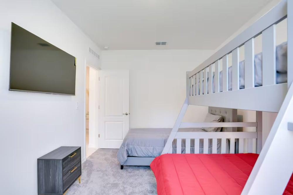 Palm Breeze Lux Stay - Port St. Lucie photo 3