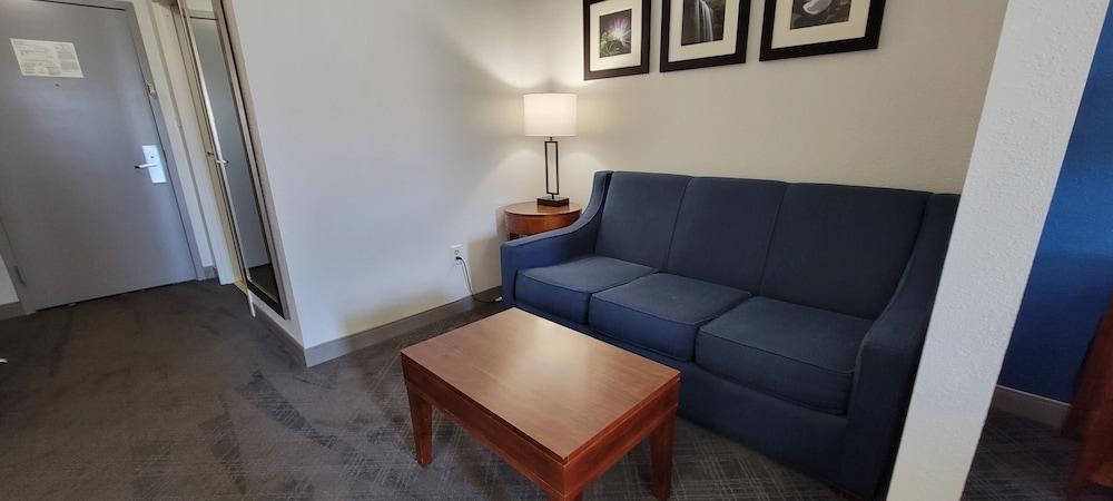 Comfort Inn Bessemer Birmingham South photo 12