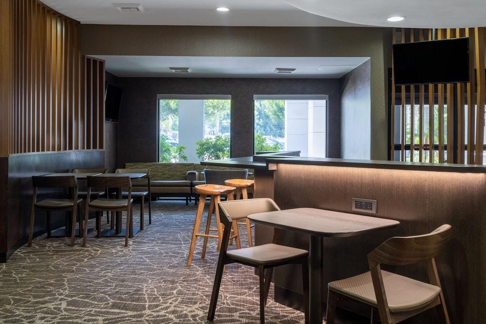 SpringHill Suites by Marriott Pasadena Arcadia photo 3