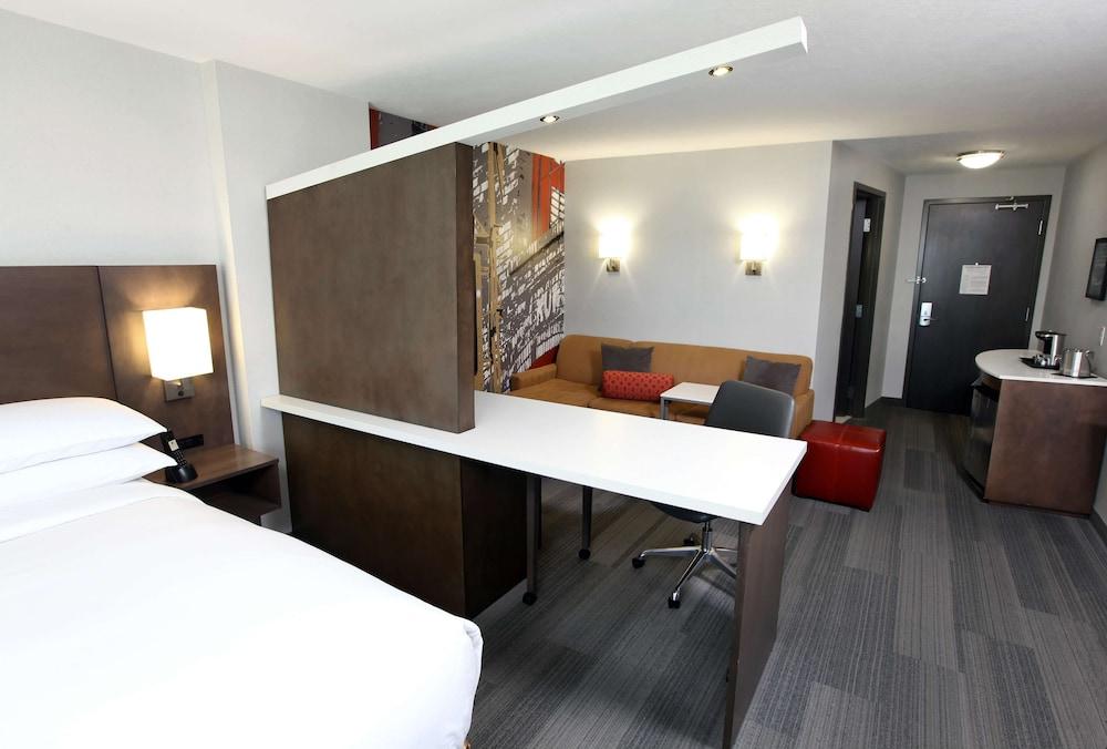 DoubleTree by Hilton West Fargo Sanford Medical Center Area photo 20