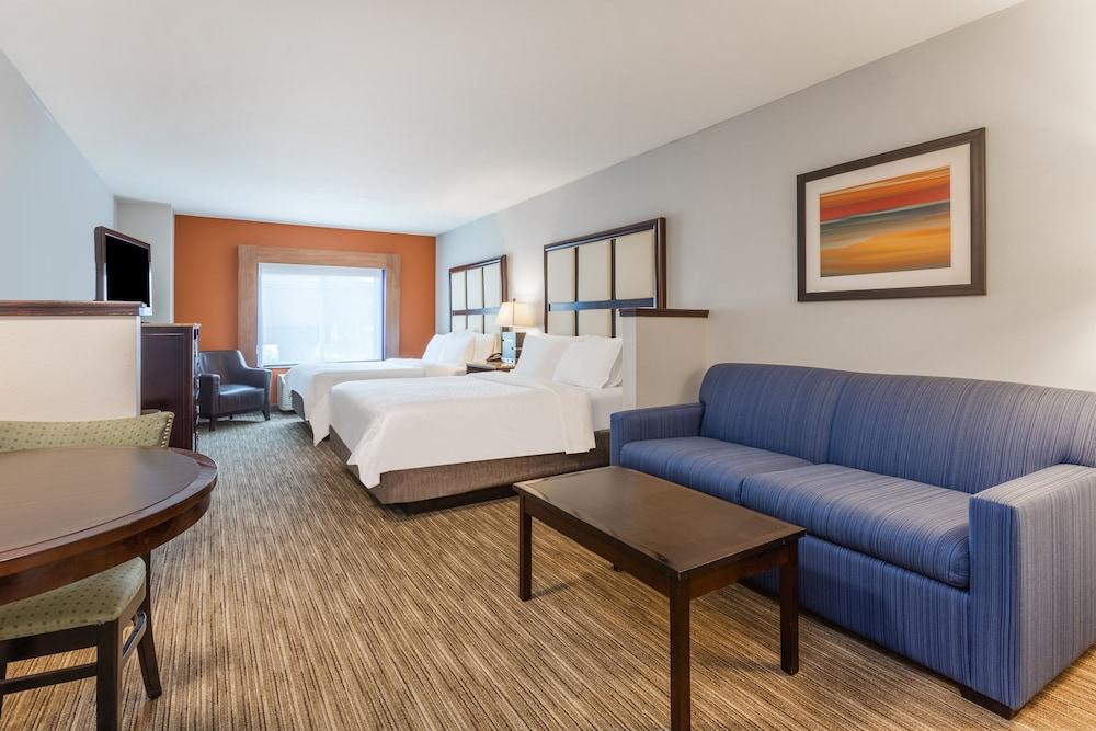 Holiday Inn Express Hotel & Suites Albert Lea - I-35 by IHG photo 7