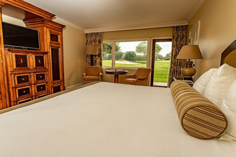 Arnold Palmer's Bay Hill Club & Lodge photo 42